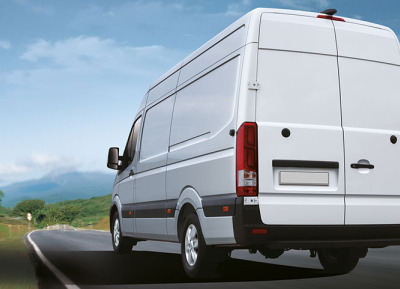 Minivan – Ekspres Taşımacılık