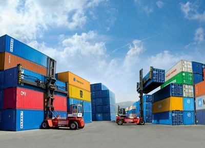 Intermodal Taşımacılık